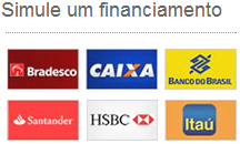 Simulador Financeiro